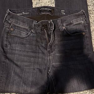 Liverpool the ankle skinny Jean new without tags